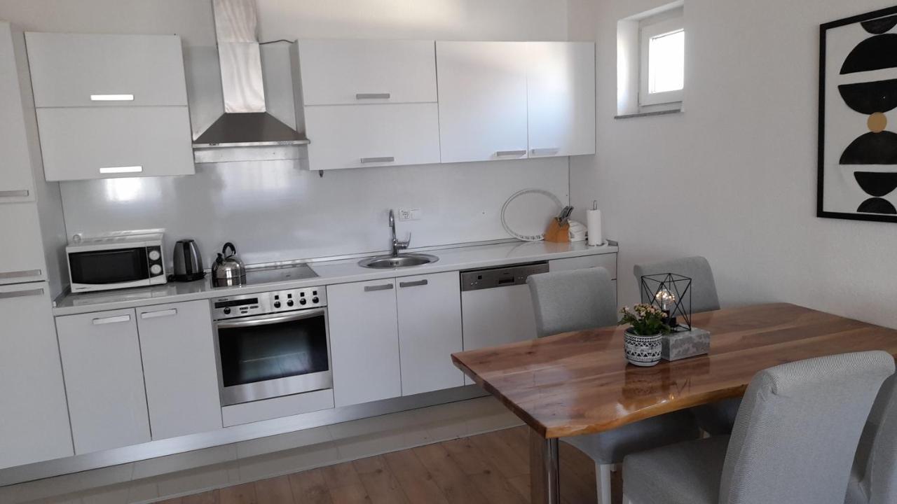 Elite Apartment Jasmina Bihać Exterior foto
