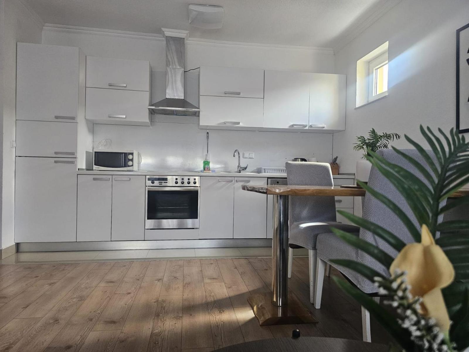 Elite Apartment Jasmina Bihać Exterior foto